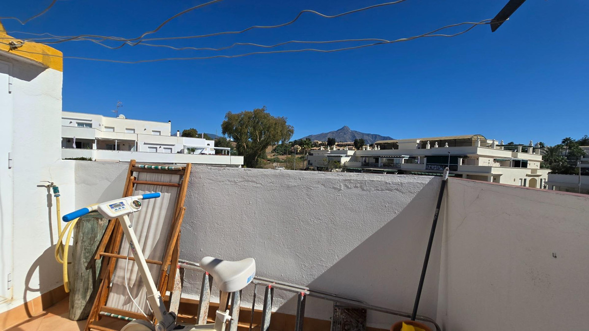 Se vende Adosada de 3 dormitorios en Costa Del Sol, Málaga, España