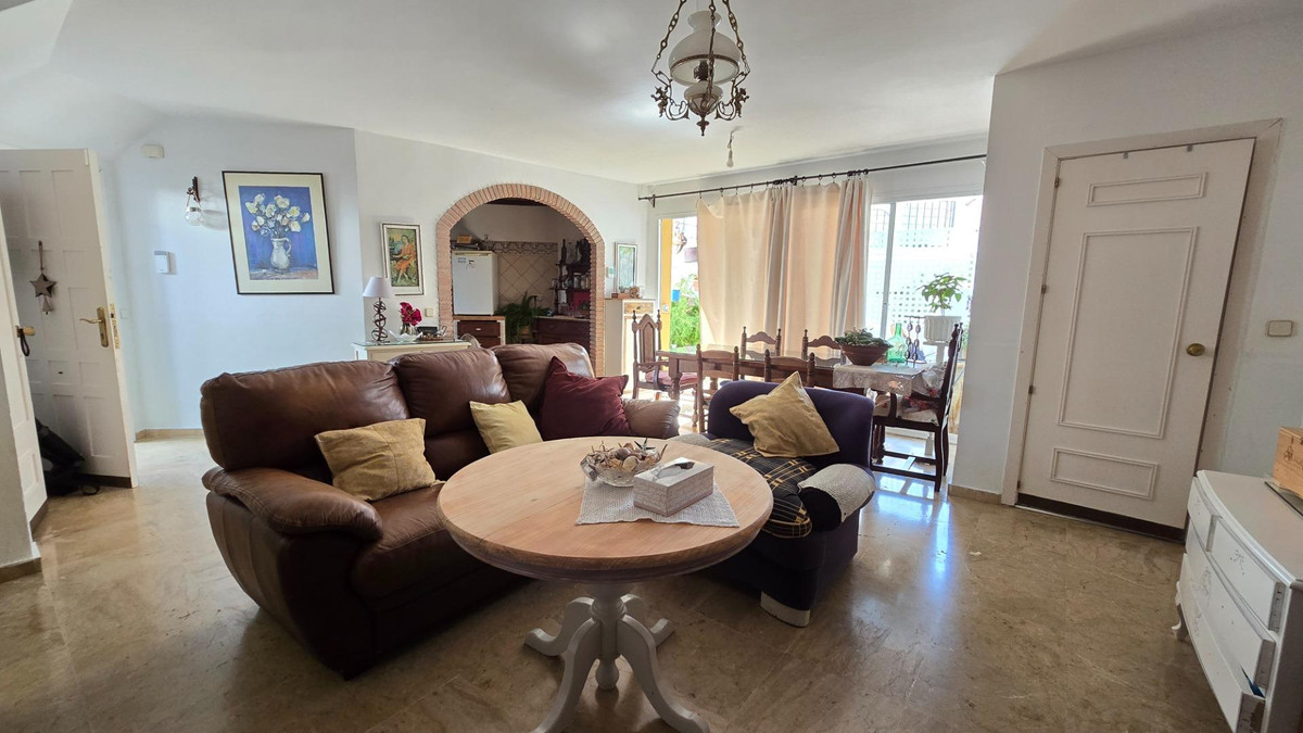 Se vende Adosada de 3 dormitorios en Costa Del Sol, Málaga, España