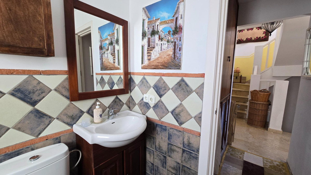 Se vende Adosada de 3 dormitorios en Costa Del Sol, Málaga, España