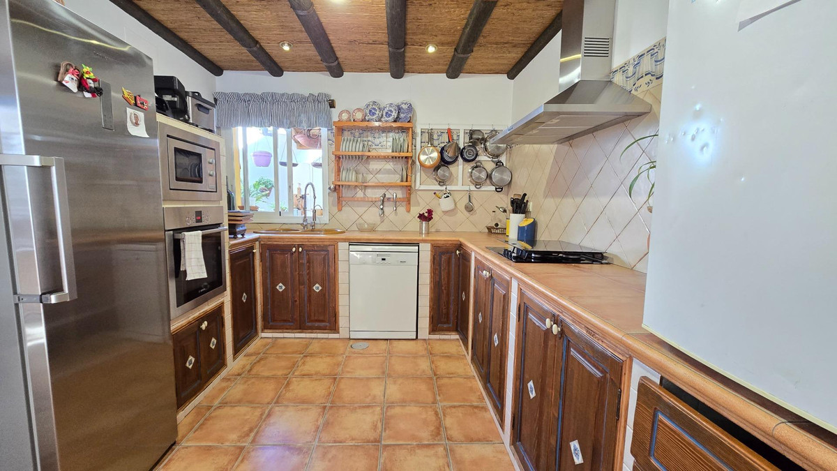 Se vende Adosada de 3 dormitorios en Costa Del Sol, Málaga, España