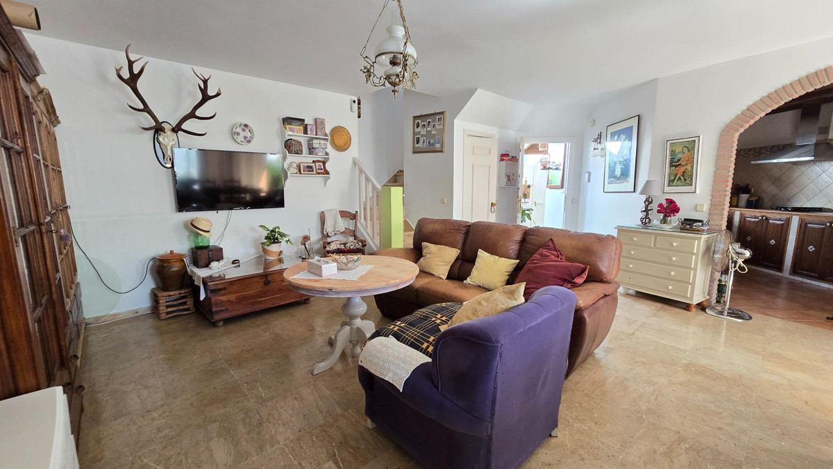 Se vende Adosada de 3 dormitorios en Costa Del Sol, Málaga, España