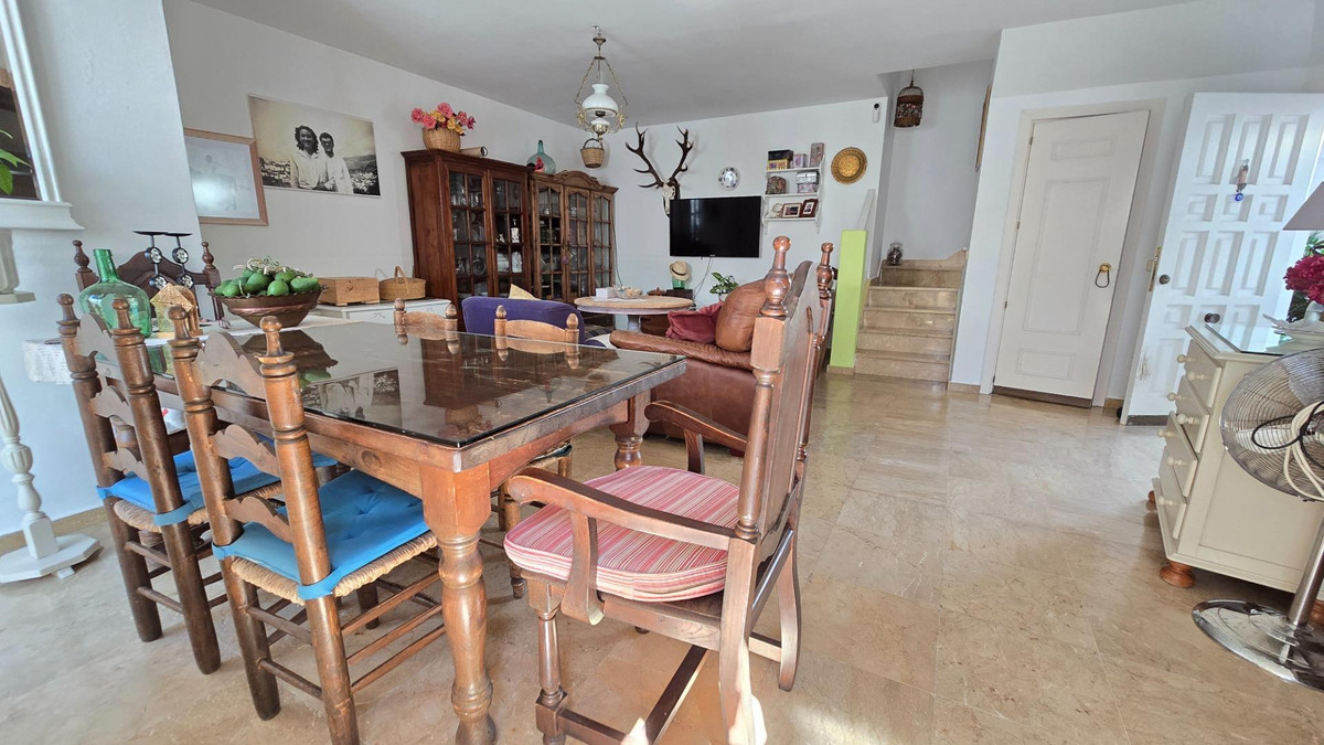 Se vende Adosada de 3 dormitorios en Costa Del Sol, Málaga, España