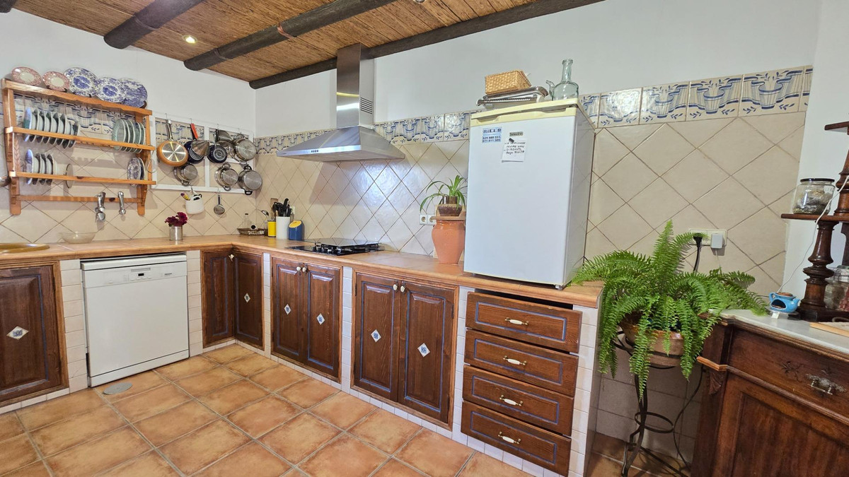 Se vende Adosada de 3 dormitorios en Costa Del Sol, Málaga, España