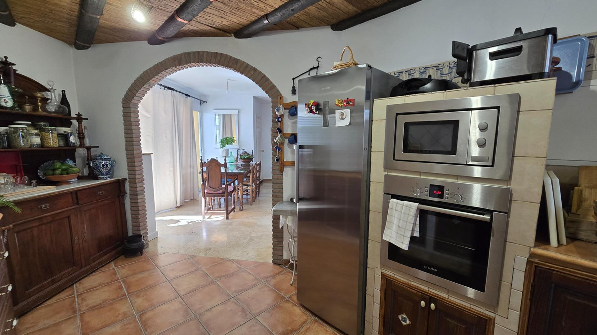 Se vende Adosada de 3 dormitorios en Costa Del Sol, Málaga, España
