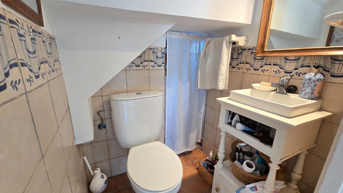Se vende Adosada de 3 dormitorios en Costa Del Sol, Málaga, España