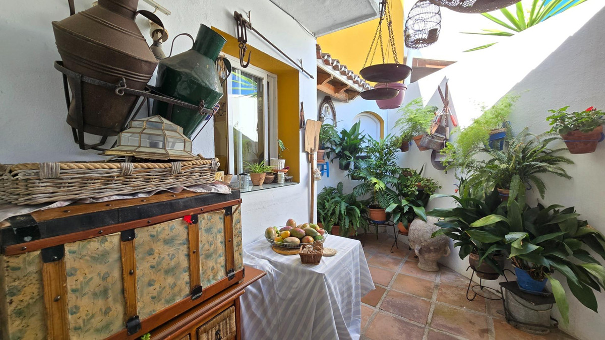 Se vende Adosada de 3 dormitorios en Costa Del Sol, Málaga, España