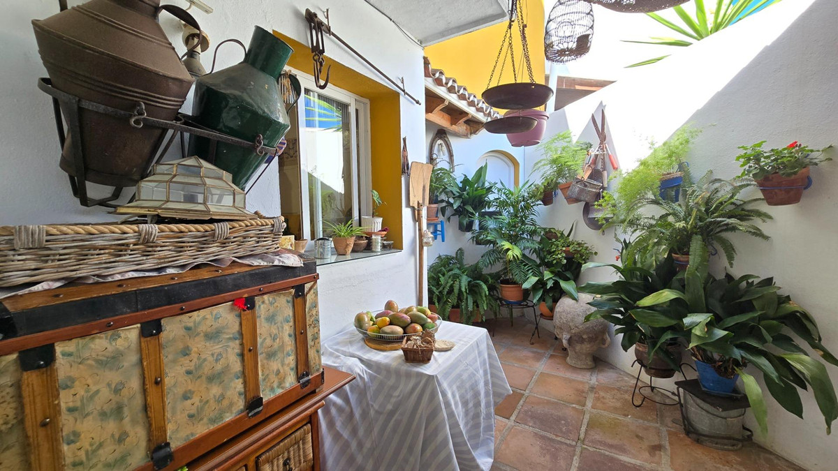 Se vende Adosada de 3 dormitorios en Costa Del Sol, Málaga, España