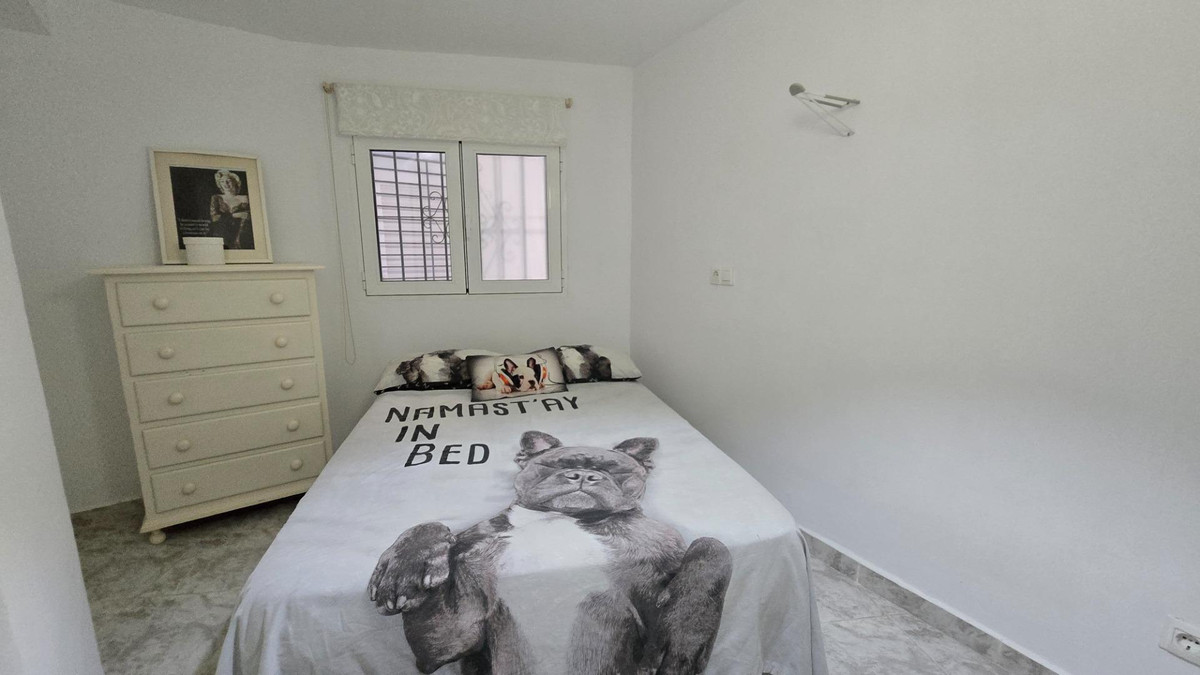 Se vende Apartamento Planta Baja de 2 dormitorios en Costa Del Sol, Málaga, España