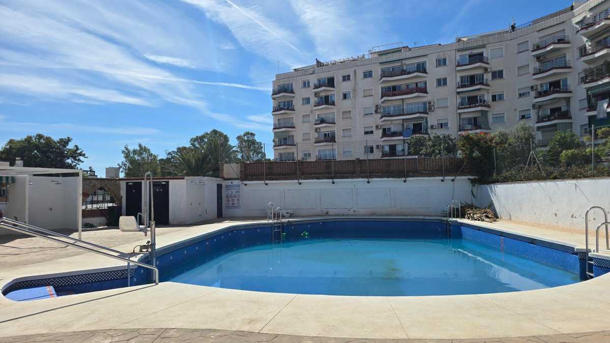 Se vende Apartamento Planta Baja de 2 dormitorios en Costa Del Sol, Málaga, España