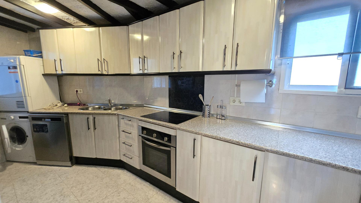 Se vende Apartamento Planta Baja de 2 dormitorios en Costa Del Sol, Málaga, España