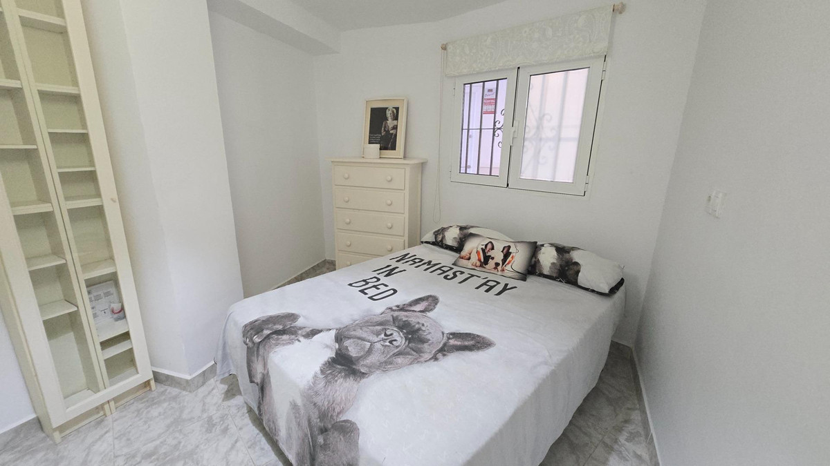 Se vende Apartamento Planta Baja de 2 dormitorios en Costa Del Sol, Málaga, España