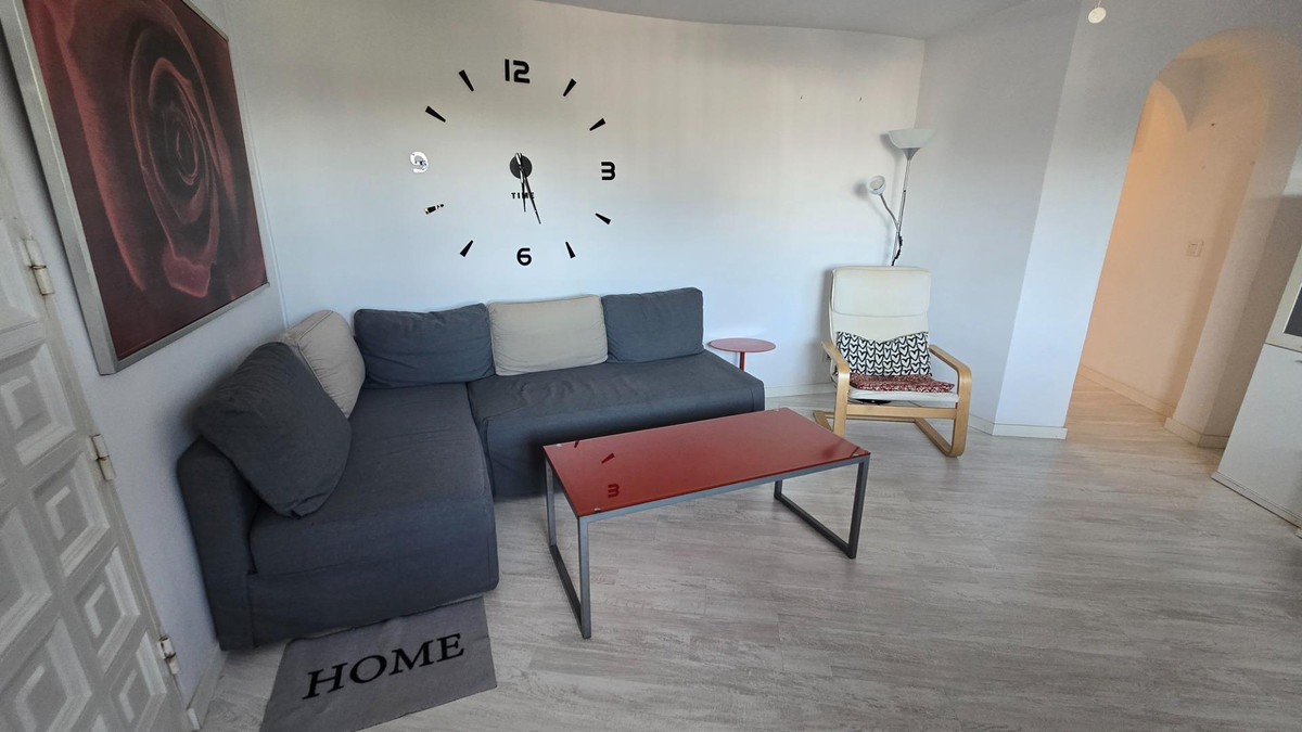 Se vende Apartamento Planta Baja de 2 dormitorios en Costa Del Sol, Málaga, España