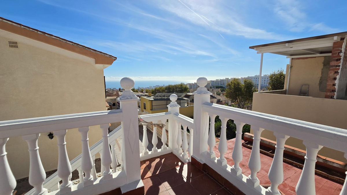 Se vende Villa - Chalet de 2 dormitorios en Costa Del Sol, Málaga, España