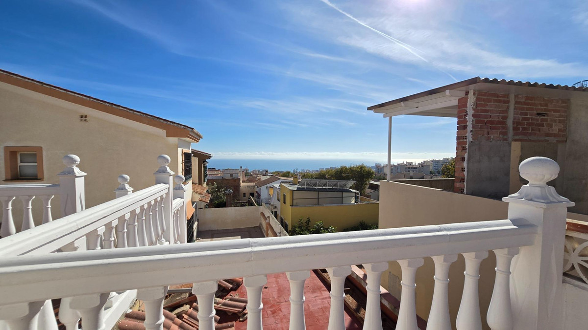 Se vende Villa - Chalet de 2 dormitorios en Costa Del Sol, Málaga, España