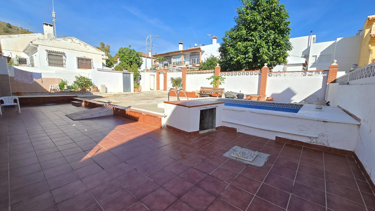 Se vende Villa - Chalet de 2 dormitorios en Costa Del Sol, Málaga, España