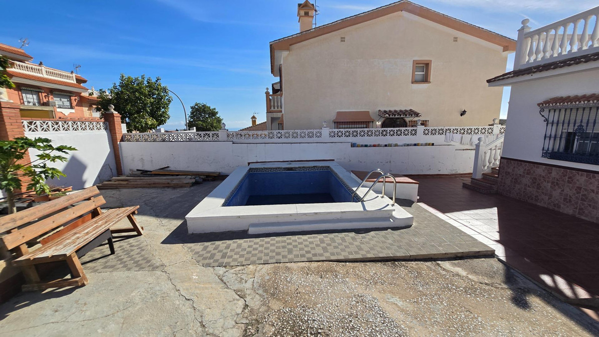 Se vende Villa - Chalet de 2 dormitorios en Costa Del Sol, Málaga, España