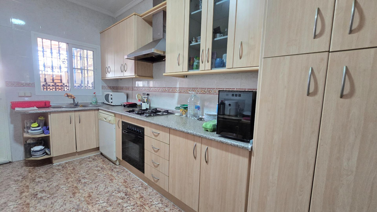 Se vende Villa - Chalet de 2 dormitorios en Costa Del Sol, Málaga, España