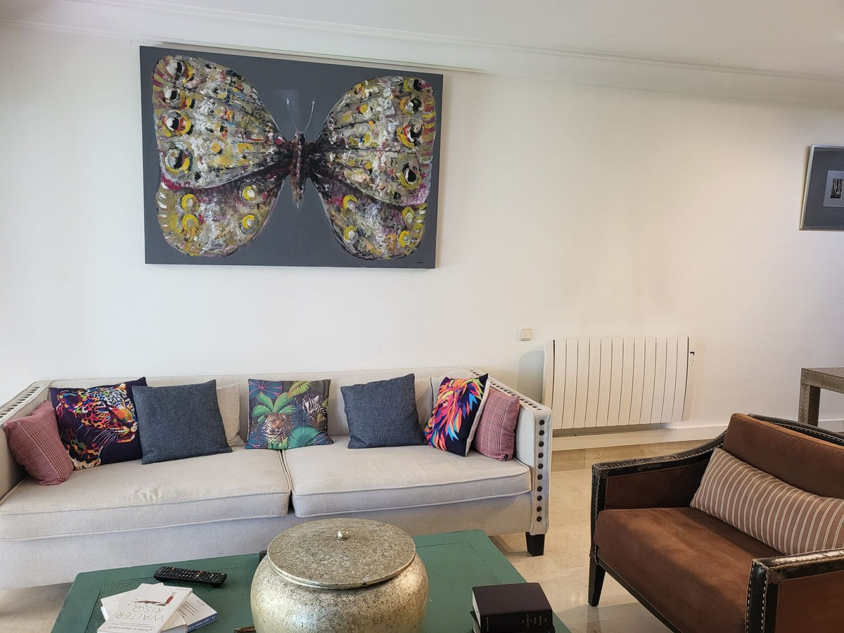 3 Bed Apartment for sale in Río Real Costa Del Sol, Málaga, Spain