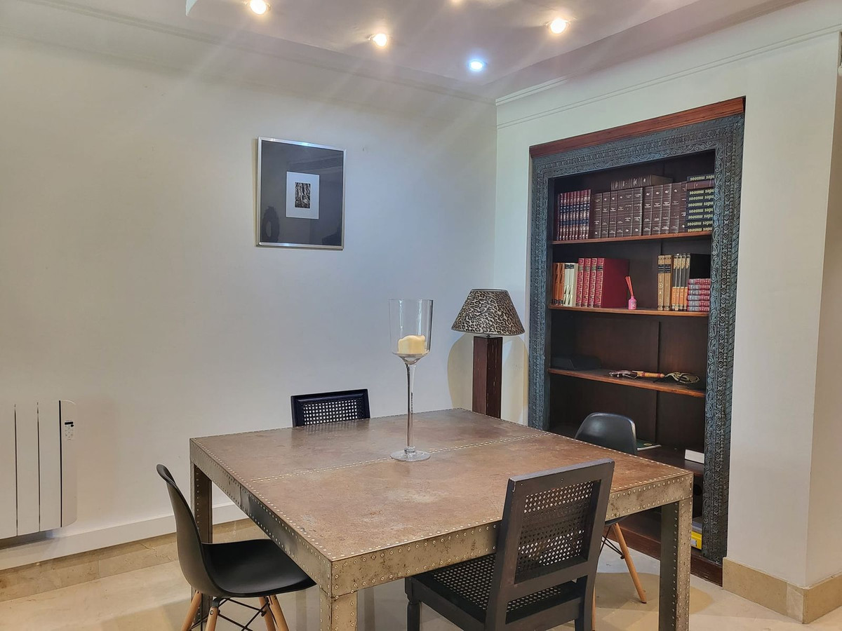 3 Bed Apartment for sale in Río Real Costa Del Sol, Málaga, Spain