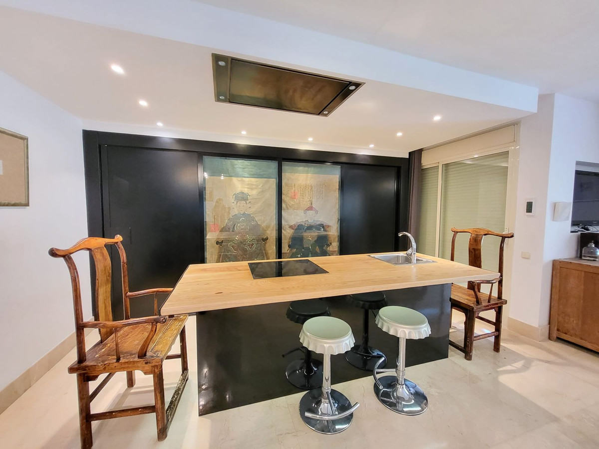 3 Bed Apartment for sale in Río Real Costa Del Sol, Málaga, Spain