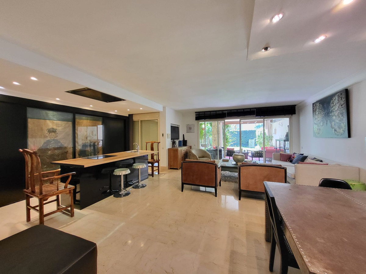 3 Bed Apartment for sale in Río Real Costa Del Sol, Málaga, Spain