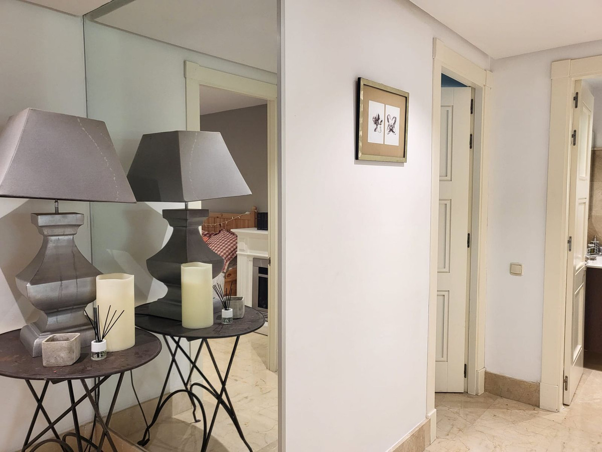 3 Bed Apartment for sale in Río Real Costa Del Sol, Málaga, Spain