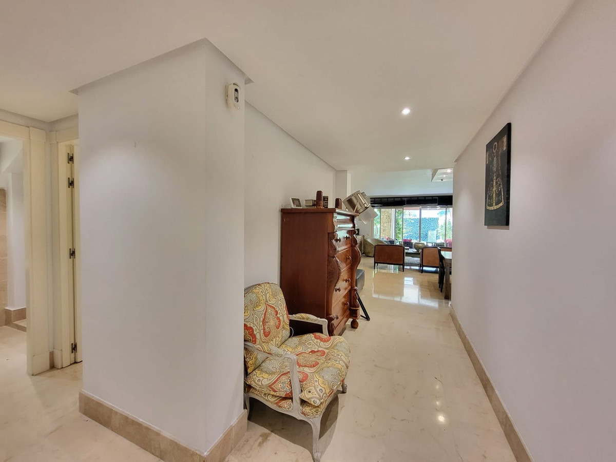 3 Bed Apartment for sale in Río Real Costa Del Sol, Málaga, Spain
