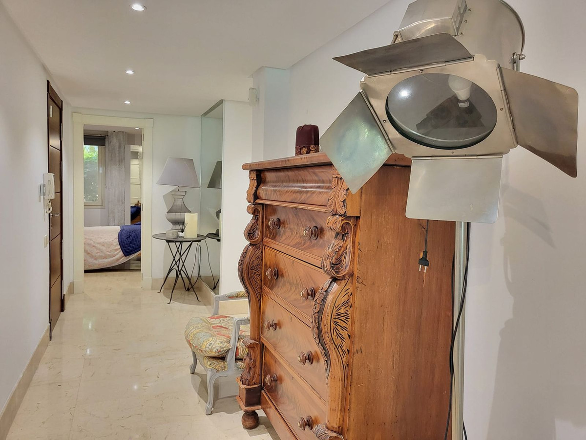 3 Bed Apartment for sale in Río Real Costa Del Sol, Málaga, Spain