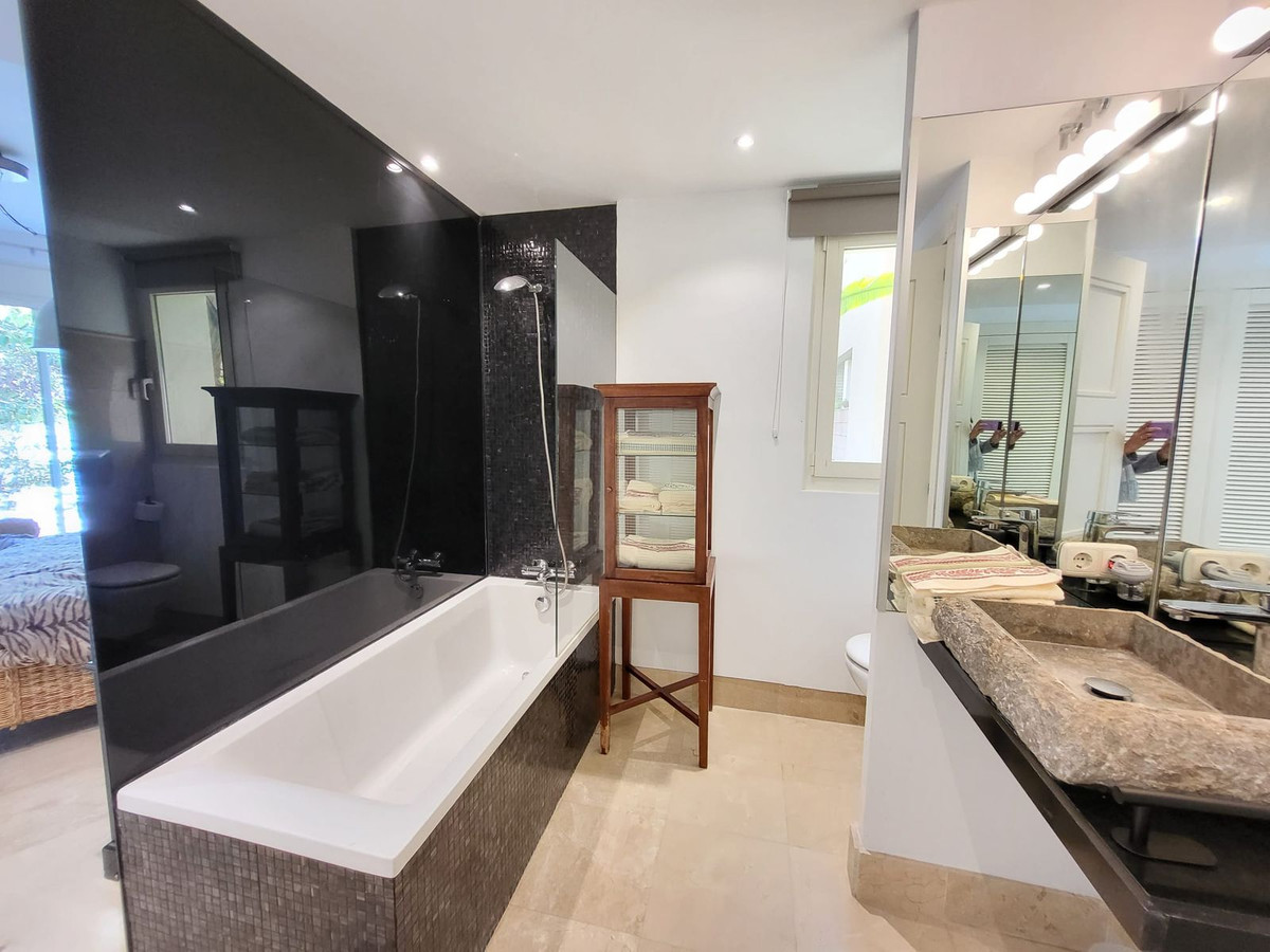 3 Bed Apartment for sale in Río Real Costa Del Sol, Málaga, Spain