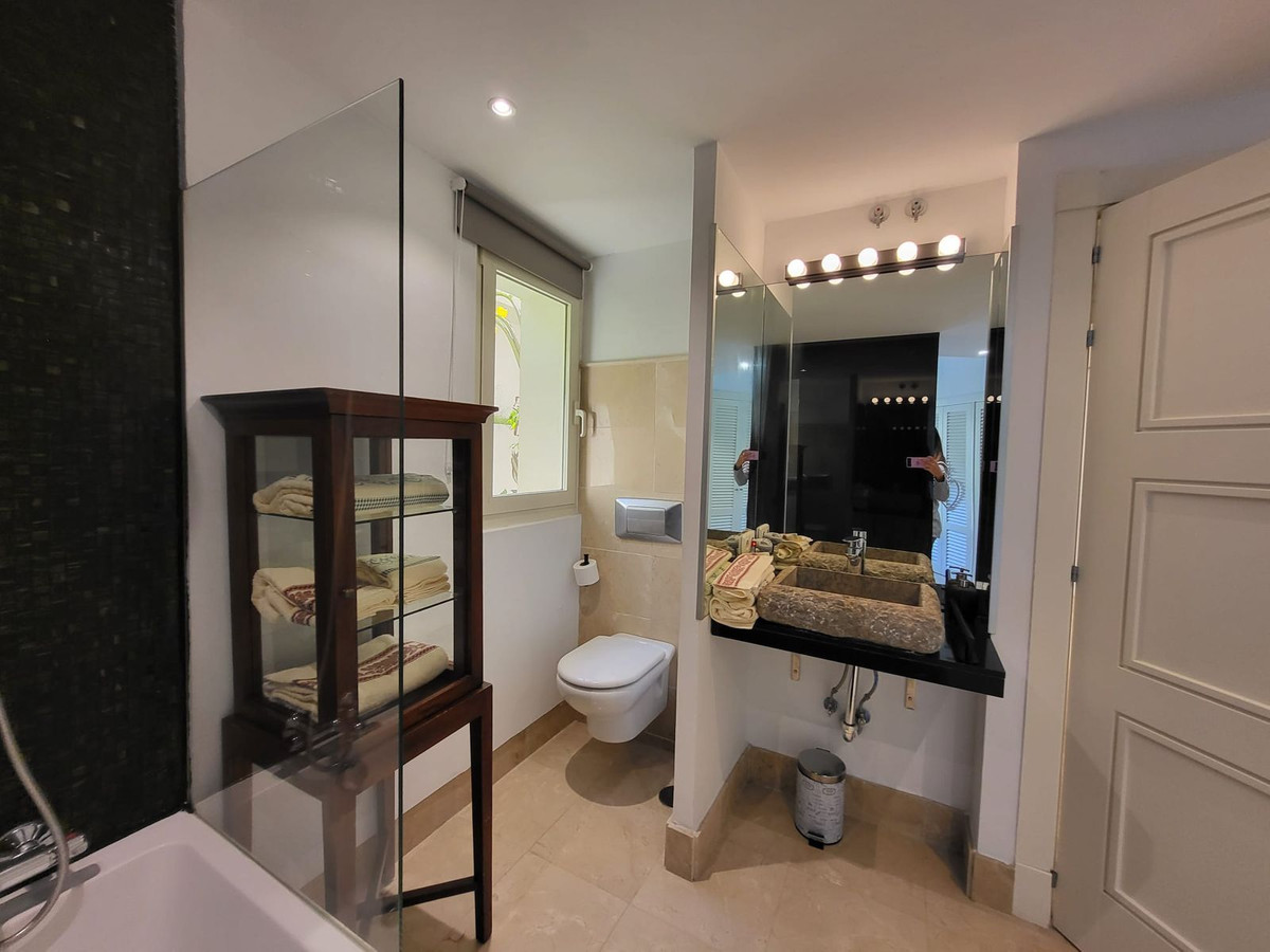 3 Bed Apartment for sale in Río Real Costa Del Sol, Málaga, Spain