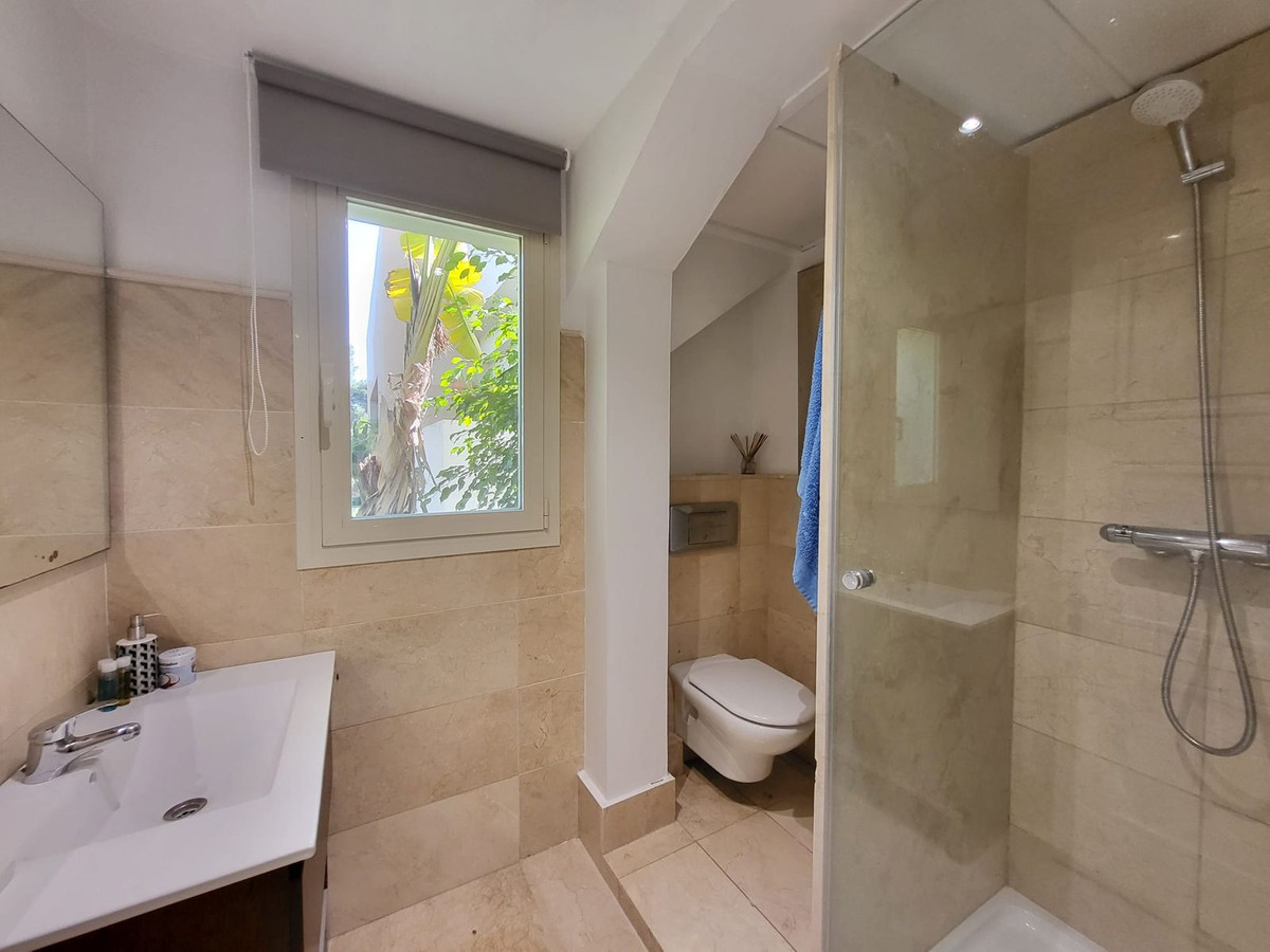 3 Bed Apartment for sale in Río Real Costa Del Sol, Málaga, Spain