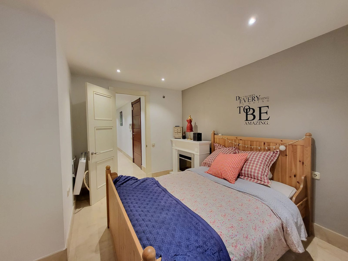 3 Bed Apartment for sale in Río Real Costa Del Sol, Málaga, Spain