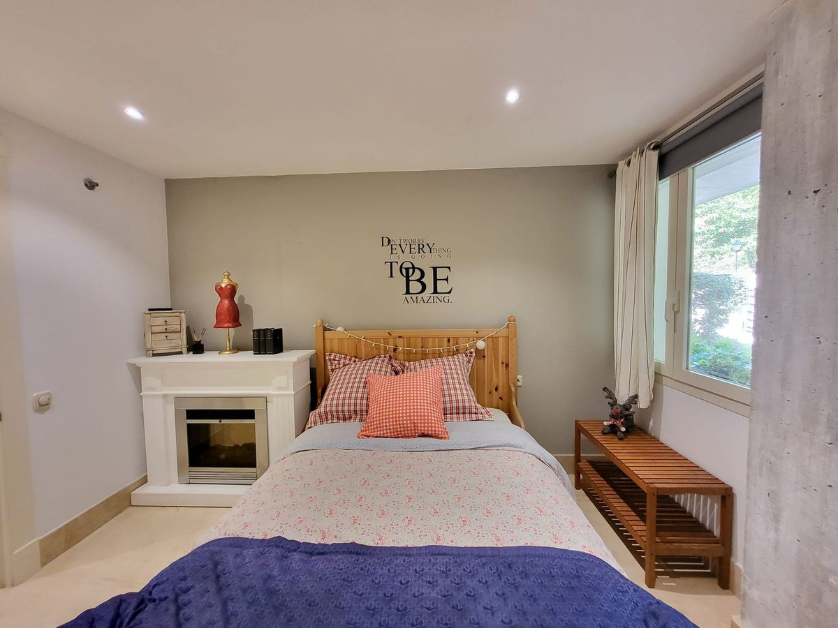3 Bed Apartment for sale in Río Real Costa Del Sol, Málaga, Spain