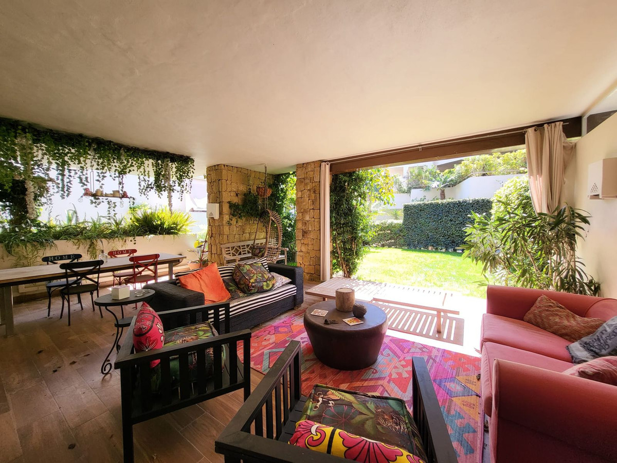 3 Bed Apartment for sale in Río Real Costa Del Sol, Málaga, Spain