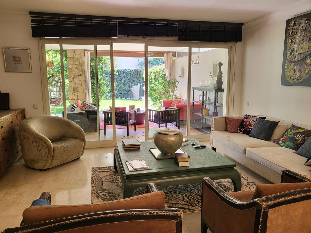 3 Bed Apartment for sale in Río Real Costa Del Sol, Málaga, Spain