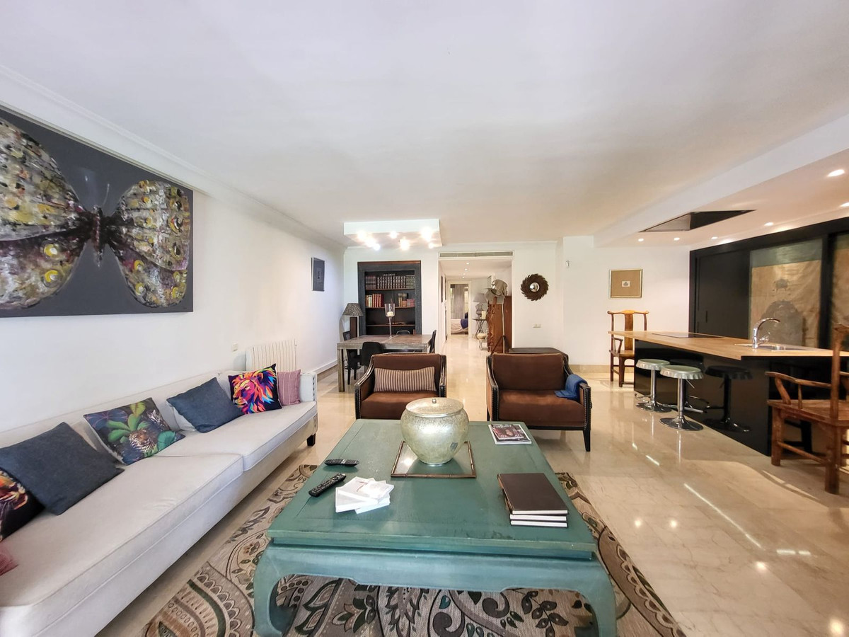 3 Bed Apartment for sale in Río Real Costa Del Sol, Málaga, Spain
