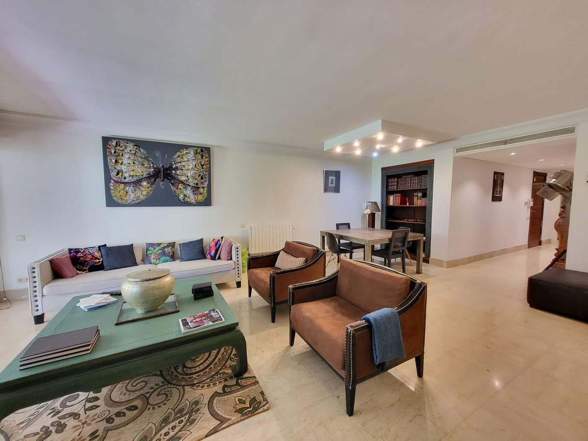 3 Bed Apartment for sale in Río Real Costa Del Sol, Málaga, Spain