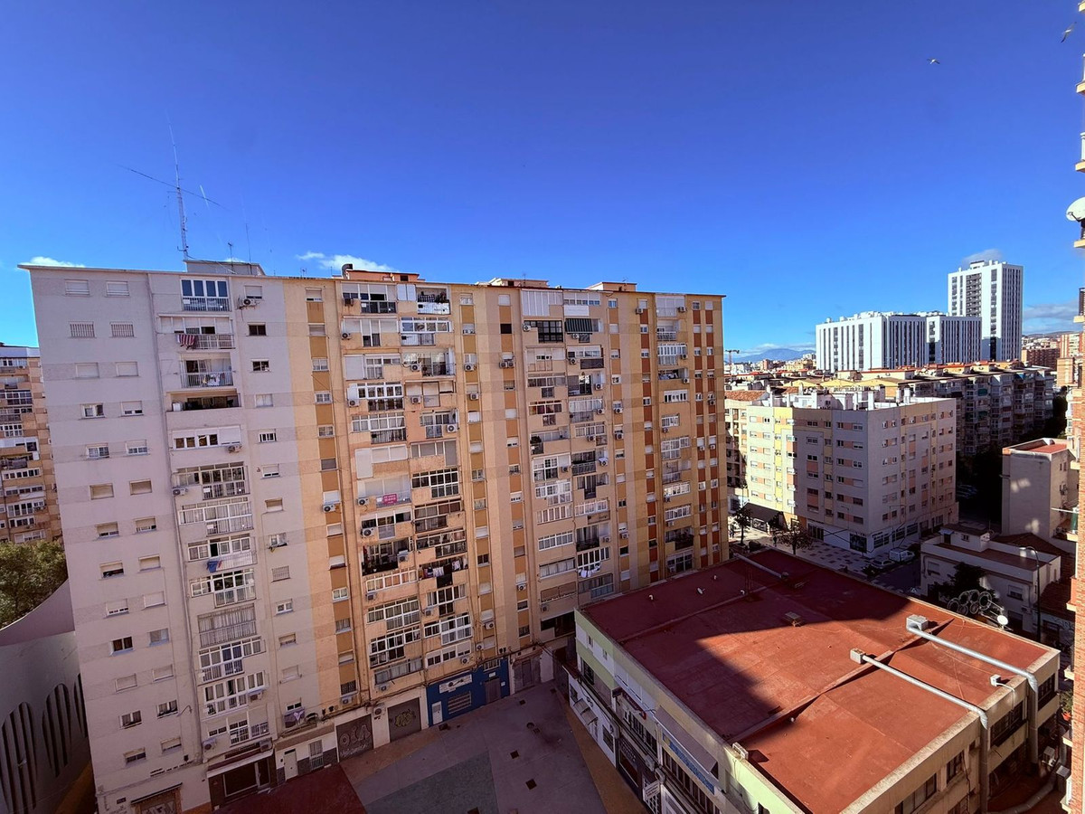 3 Bed Apartment for sale in Málaga Costa Del Sol, Málaga, Spain