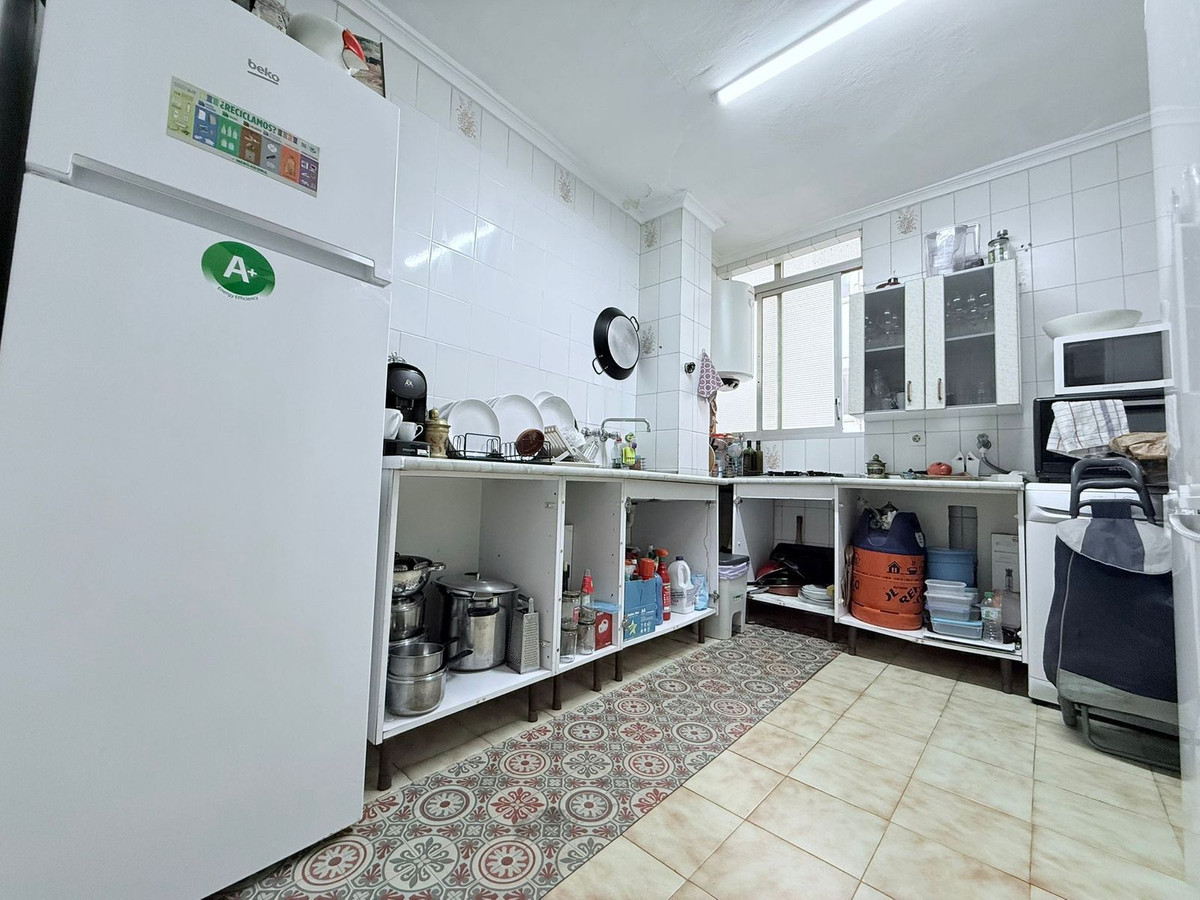 3 Bed Apartment for sale in Málaga Costa Del Sol, Málaga, Spain