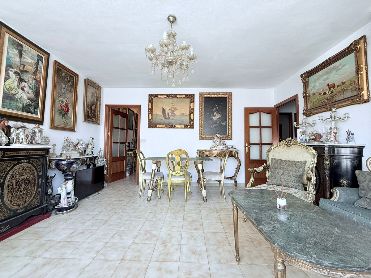3 Bed Apartment for sale in Málaga Costa Del Sol, Málaga, Spain