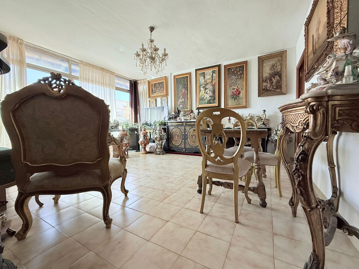 3 Bed Apartment for sale in Málaga Costa Del Sol, Málaga, Spain