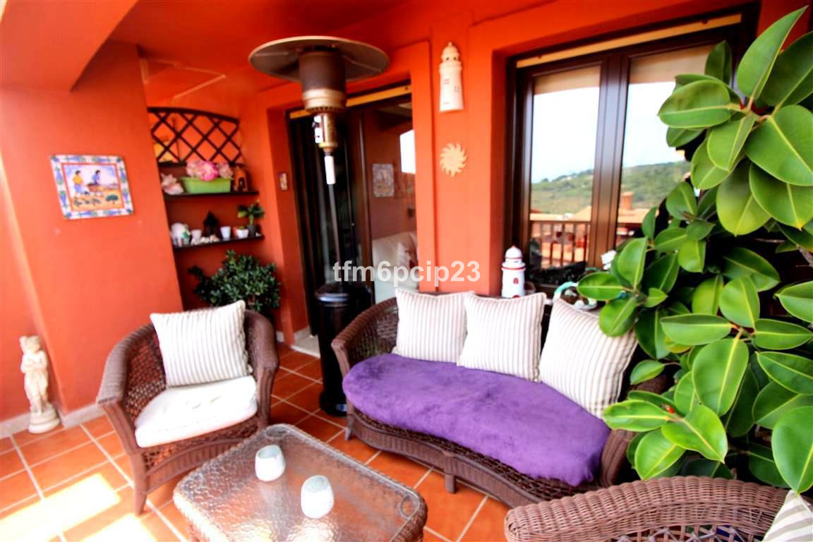 Se vende Ático Dúplex de 3 dormitorios en Costa Del Sol, Málaga, España