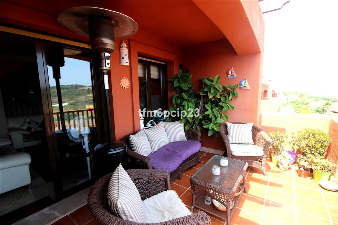 Se vende Ático Dúplex de 3 dormitorios en Costa Del Sol, Málaga, España