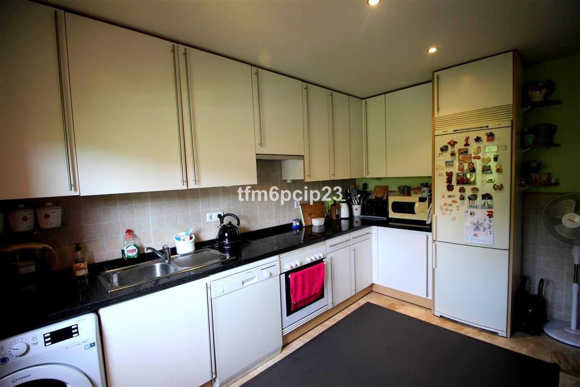 Se vende Ático Dúplex de 3 dormitorios en Costa Del Sol, Málaga, España