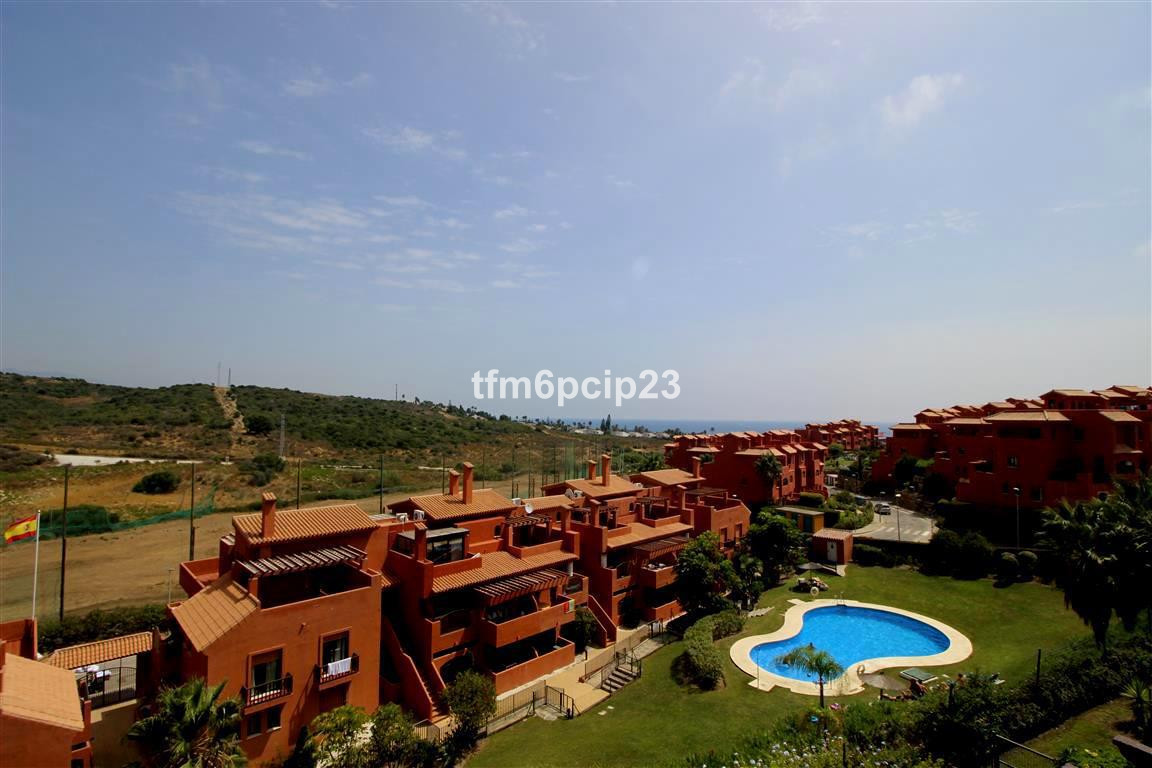 Se vende Ático Dúplex de 3 dormitorios en Costa Del Sol, Málaga, España