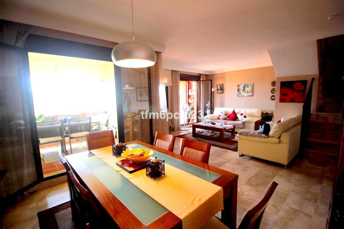 Se vende Ático Dúplex de 3 dormitorios en Costa Del Sol, Málaga, España