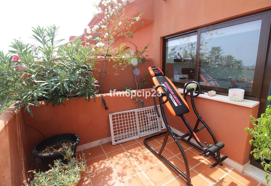 Se vende Ático Dúplex de 3 dormitorios en Costa Del Sol, Málaga, España