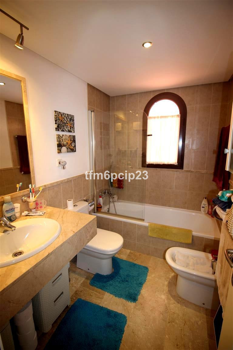 Se vende Ático Dúplex de 3 dormitorios en Costa Del Sol, Málaga, España