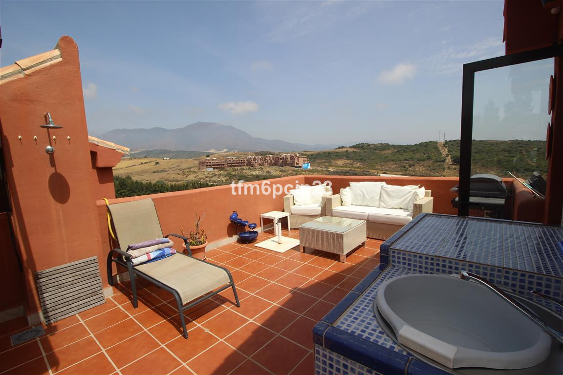 Se vende Ático Dúplex de 3 dormitorios en Costa Del Sol, Málaga, España