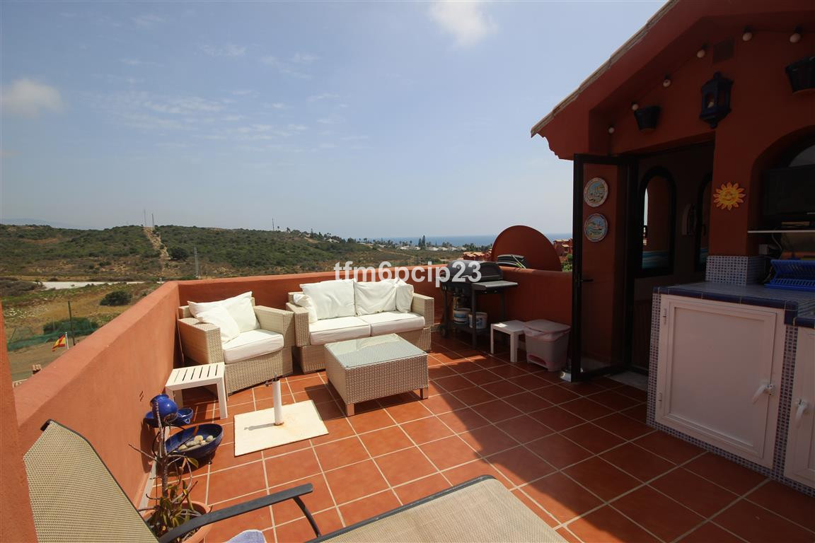 Se vende Ático Dúplex de 3 dormitorios en Costa Del Sol, Málaga, España